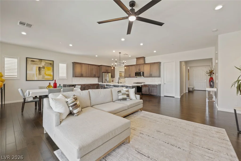 3084 Porte La Paz, Henderson, NV 89044