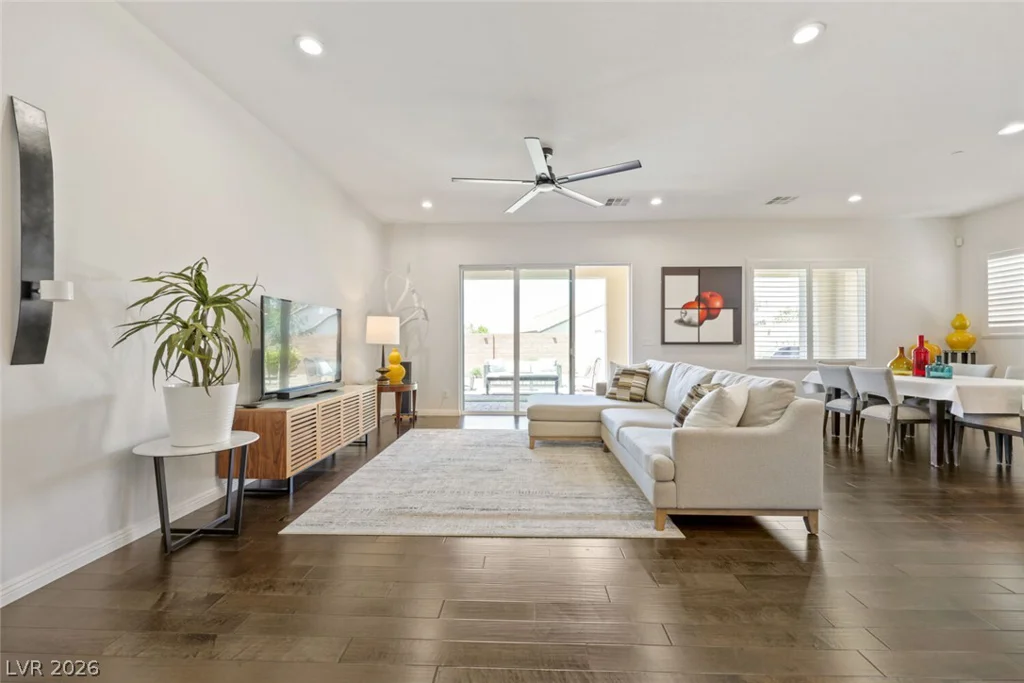 3084 Porte La Paz, Henderson, NV 89044