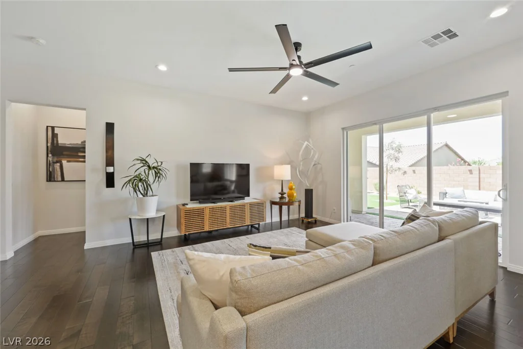 3084 Porte La Paz, Henderson, NV 89044