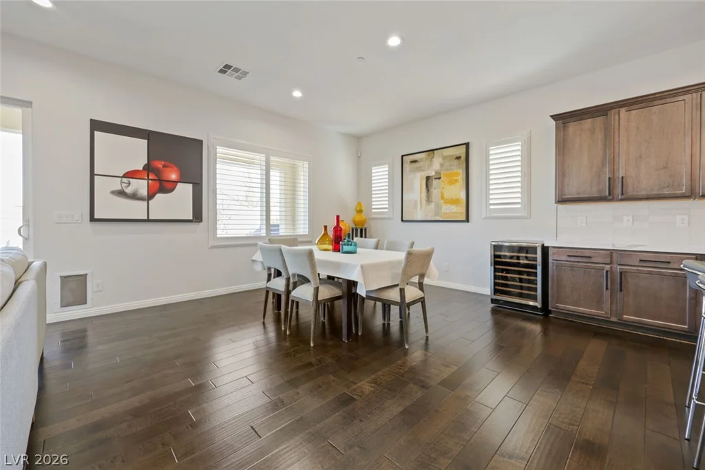 3084 Porte La Paz, Henderson, NV 89044