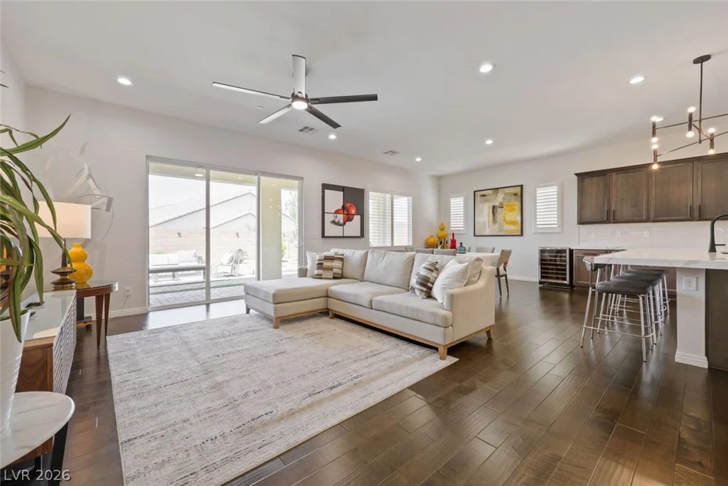 3084 Porte La Paz, Henderson, NV 89044
