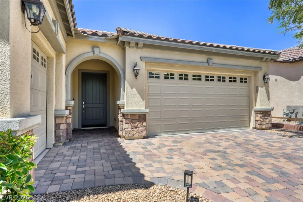 3084 Porte La Paz, Henderson, NV 89044