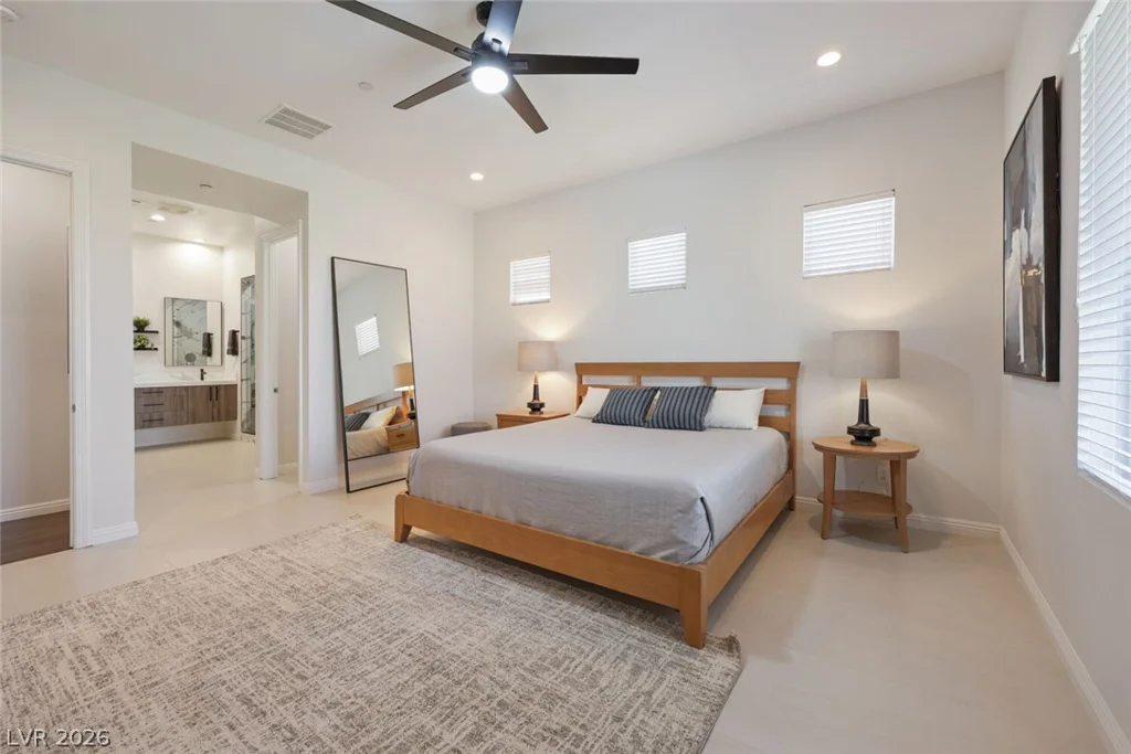 3084 Porte La Paz, Henderson, NV 89044