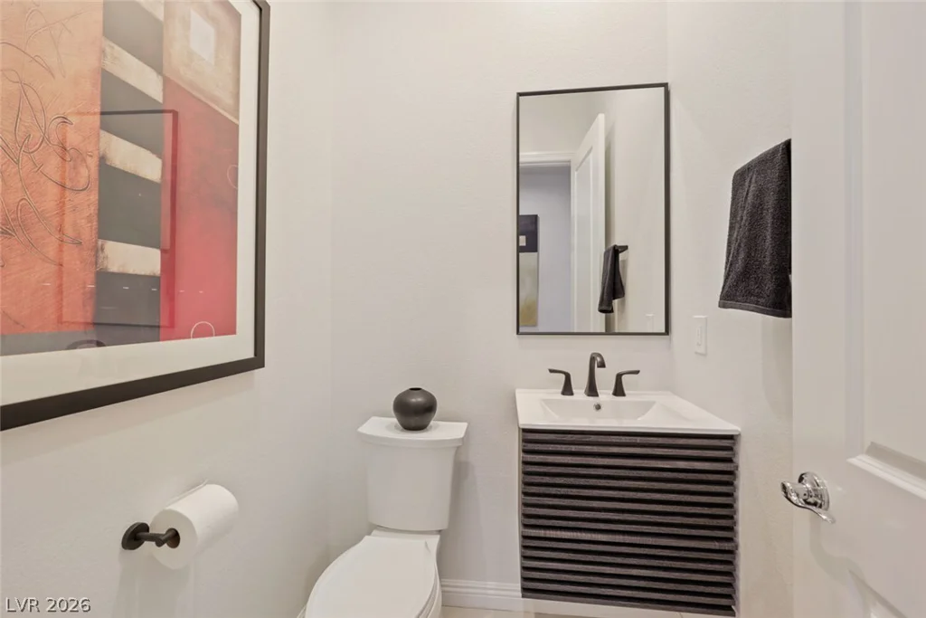 3084 Porte La Paz, Henderson, NV 89044