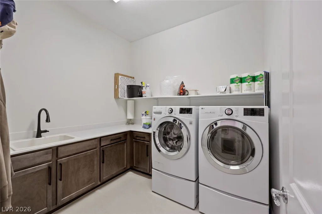 3084 Porte La Paz, Henderson, NV 89044