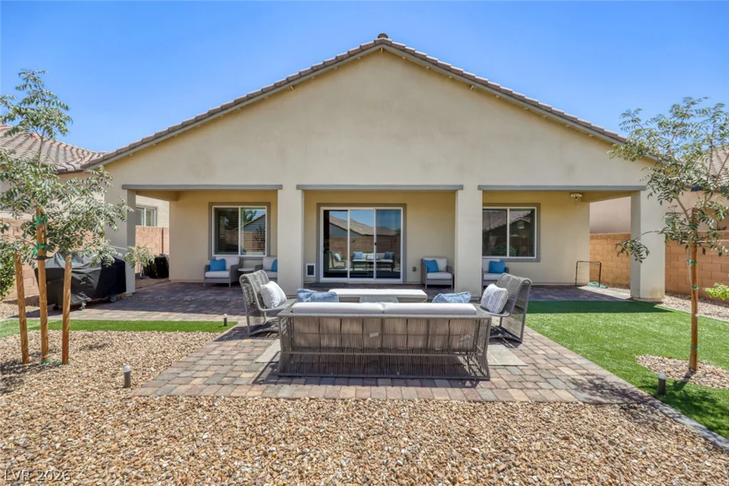 3084 Porte La Paz, Henderson, NV 89044