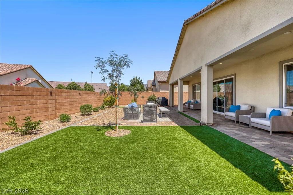 3084 Porte La Paz, Henderson, NV 89044