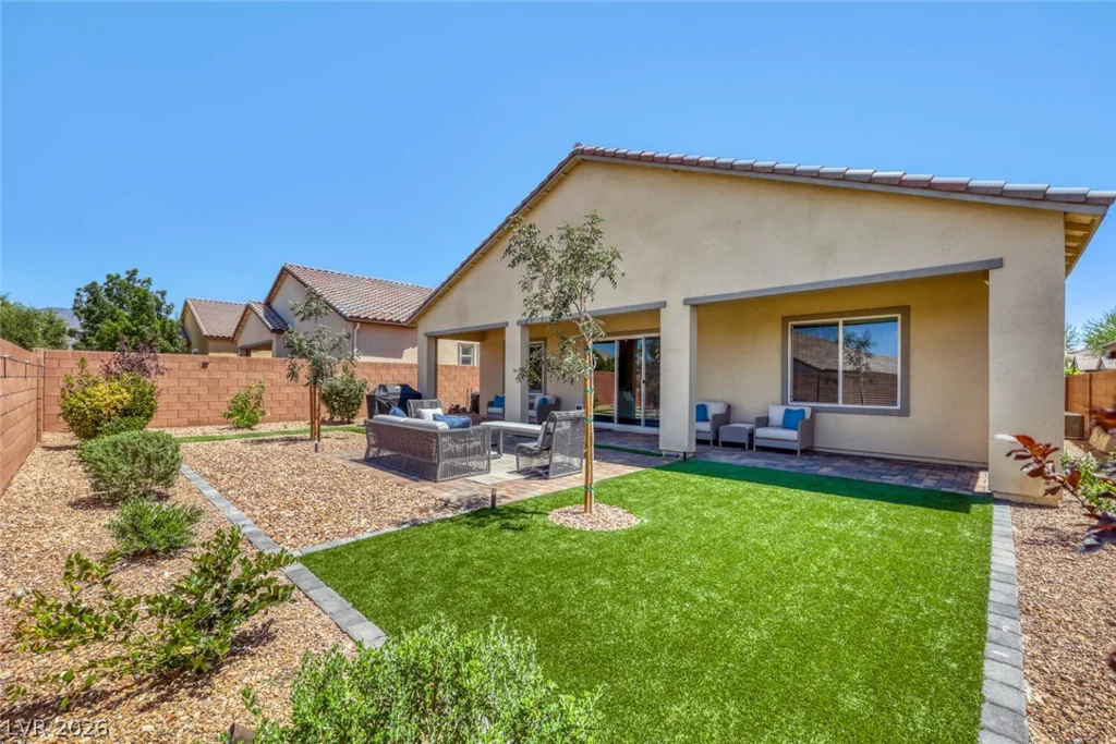 3084 Porte La Paz, Henderson, NV 89044