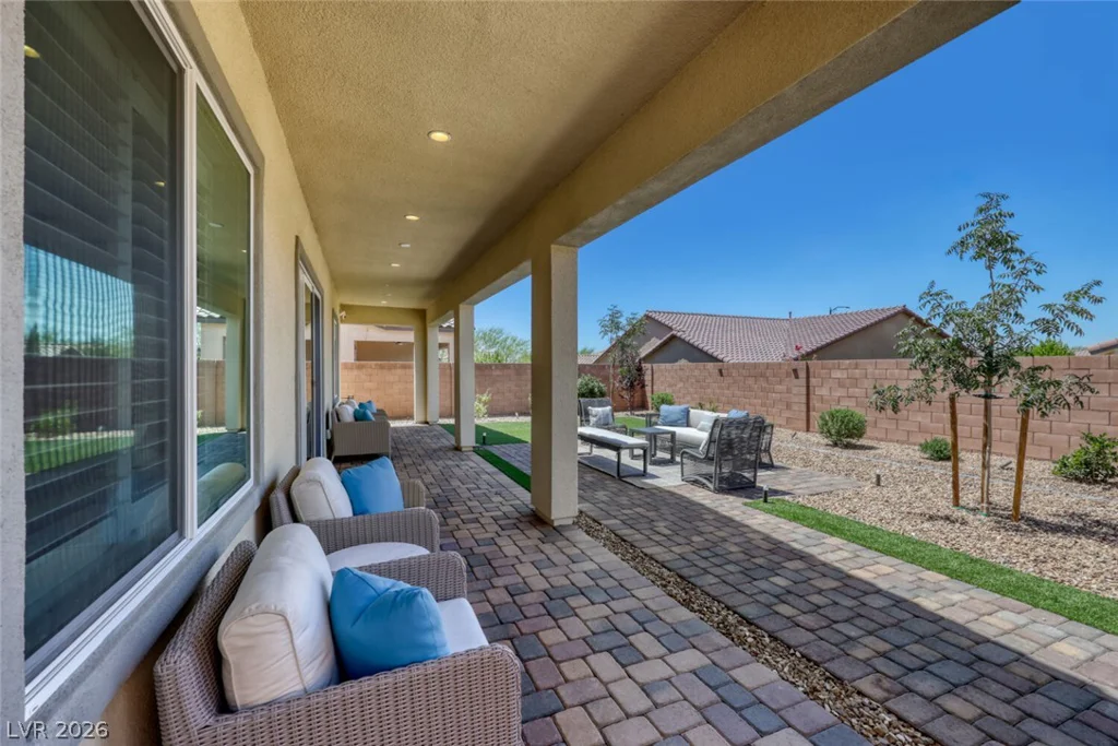 3084 Porte La Paz, Henderson, NV 89044
