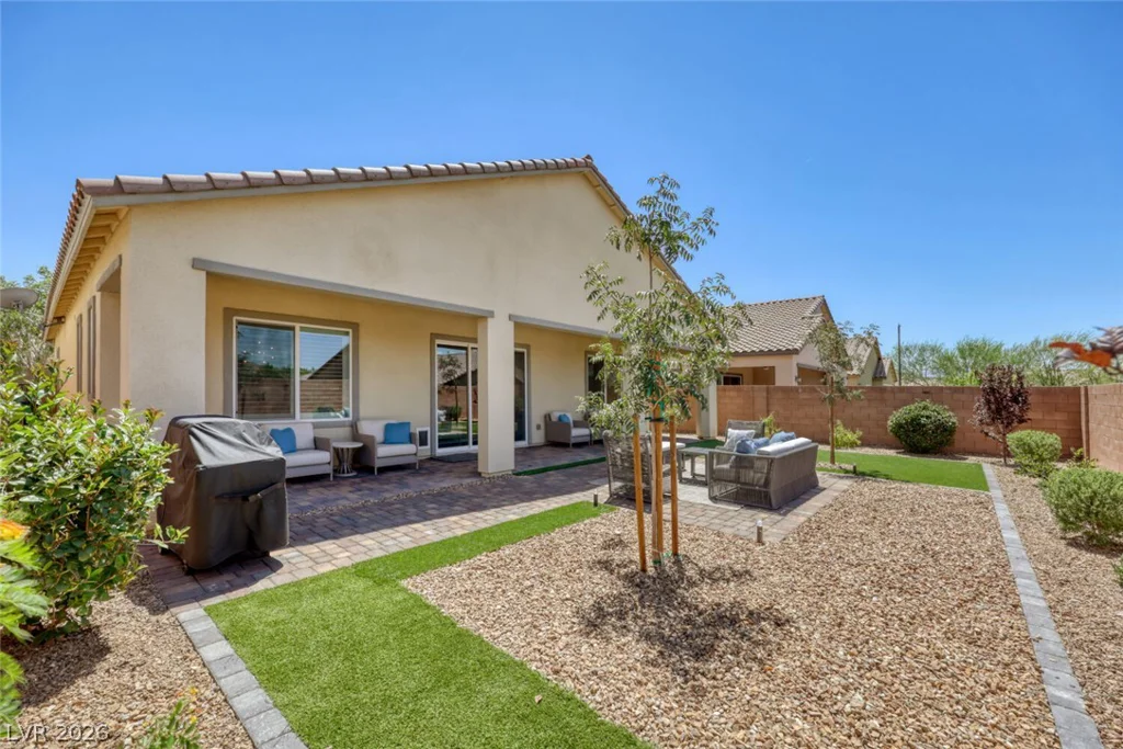 3084 Porte La Paz, Henderson, NV 89044
