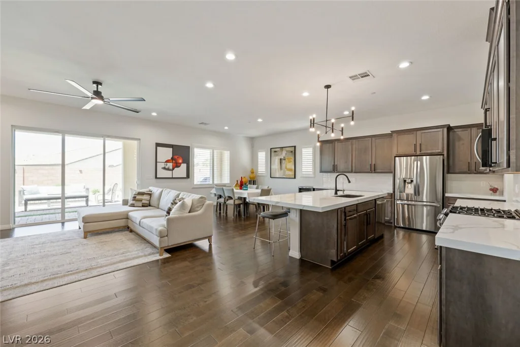 3084 Porte La Paz, Henderson, NV 89044