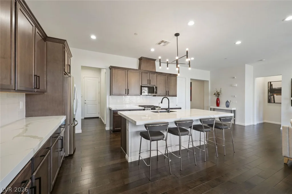 3084 Porte La Paz, Henderson, NV 89044