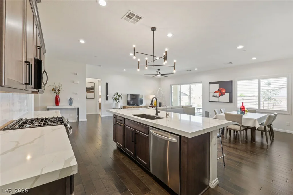 3084 Porte La Paz, Henderson, NV 89044