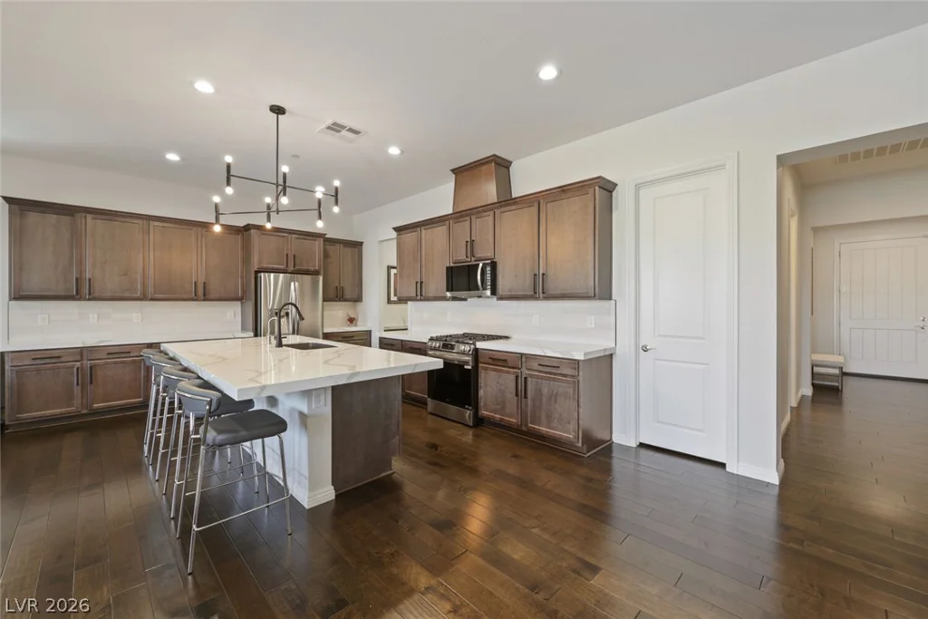 3084 Porte La Paz, Henderson, NV 89044
