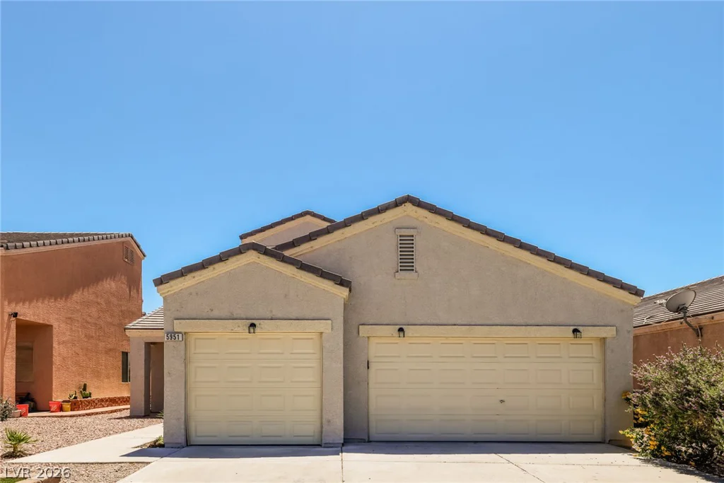 5951 Tamara Costa, Las Vegas, NV 89110