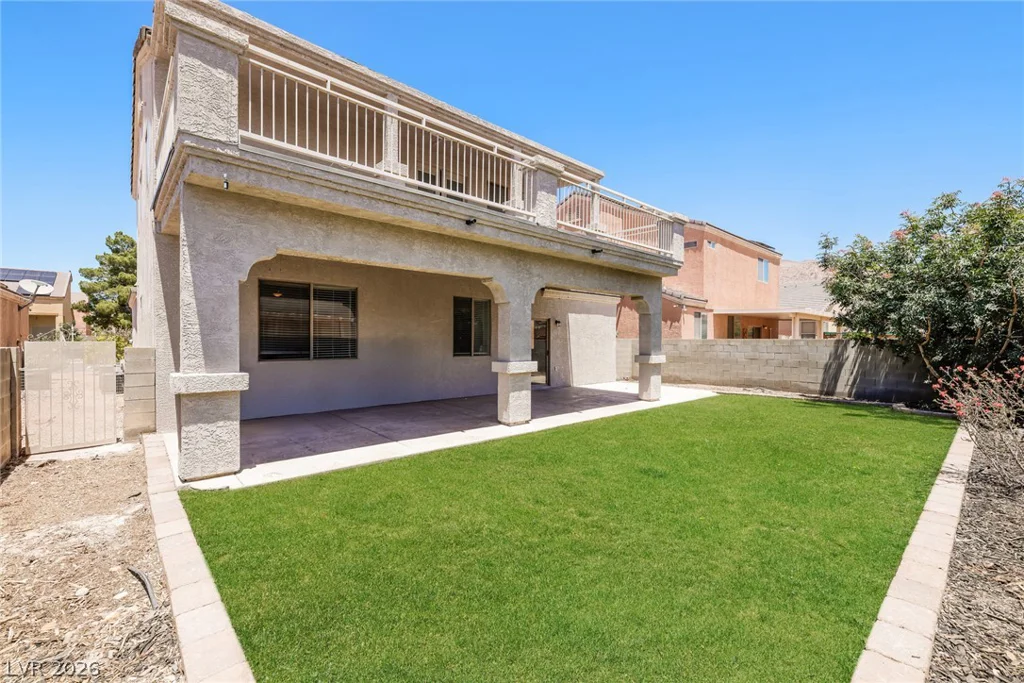 5951 Tamara Costa, Las Vegas, NV 89110