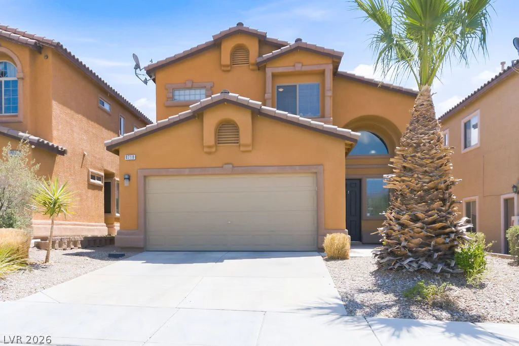 6718 Carol Steam, Las Vegas, NV 89149