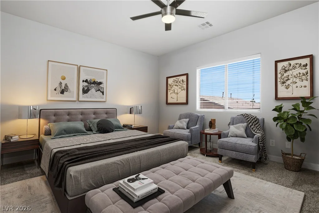 6718 Carol Steam, Las Vegas, NV 89149