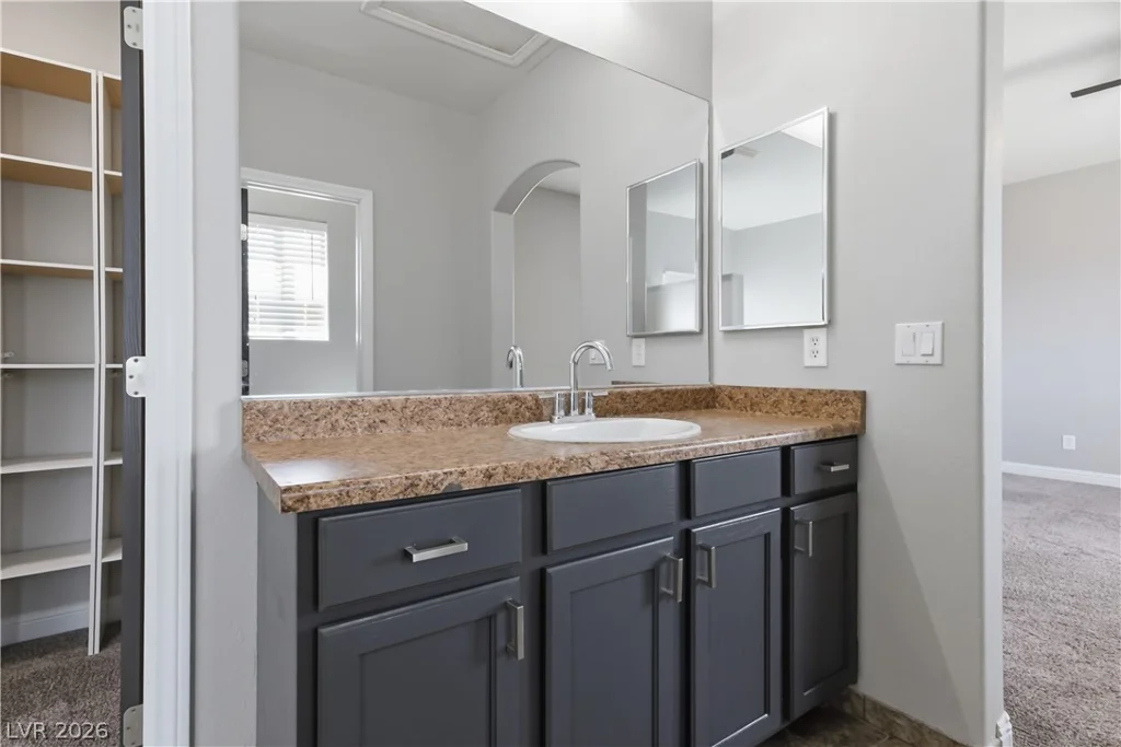 6718 Carol Steam, Las Vegas, NV 89149