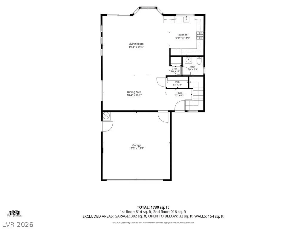 6718 Carol Steam, Las Vegas, NV 89149
