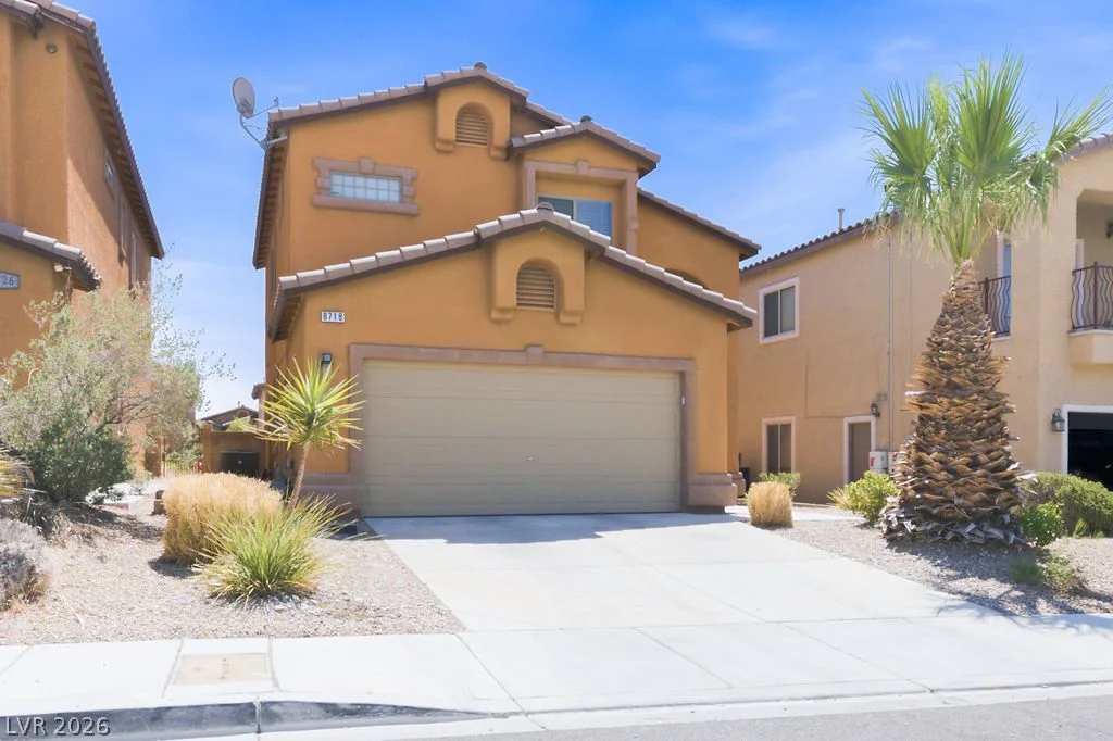 6718 Carol Steam, Las Vegas, NV 89149