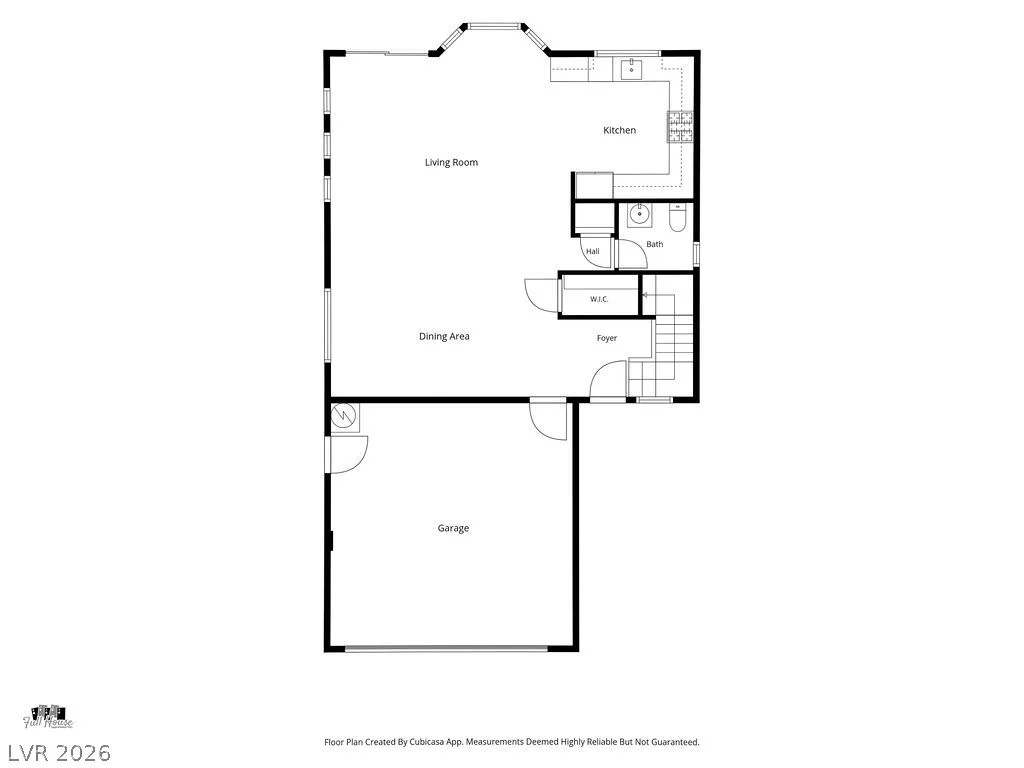 6718 Carol Steam, Las Vegas, NV 89149