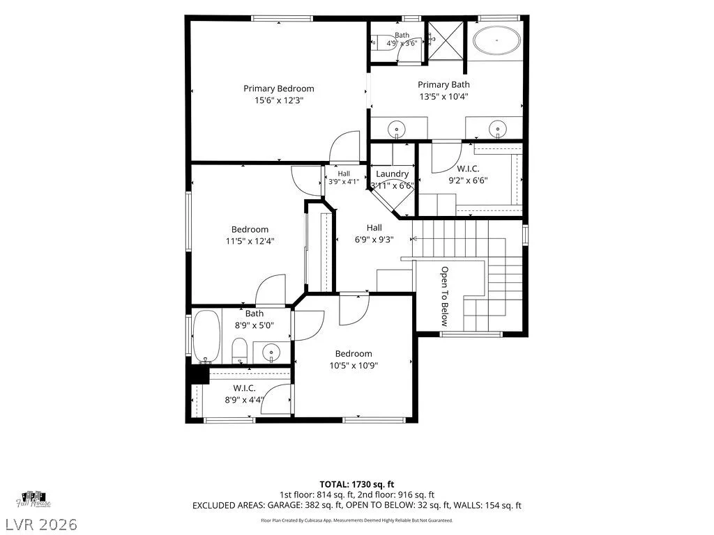 6718 Carol Steam, Las Vegas, NV 89149