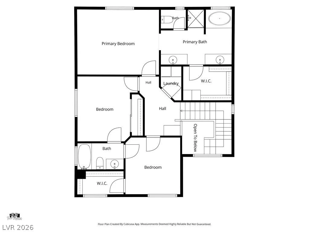6718 Carol Steam, Las Vegas, NV 89149