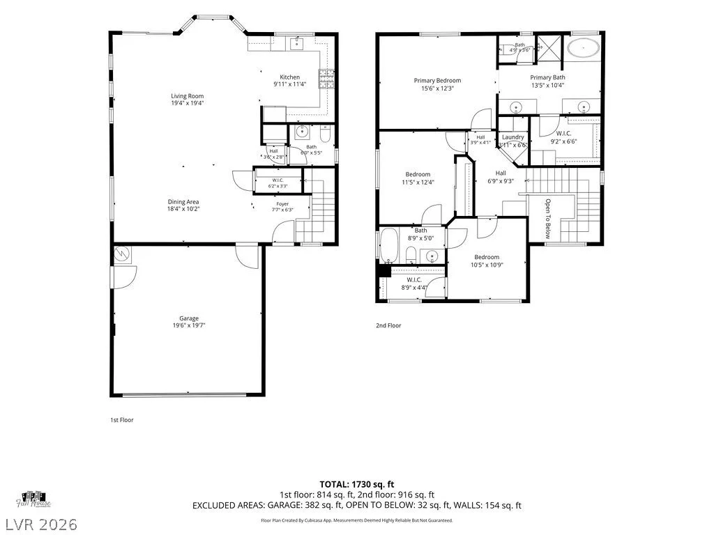 6718 Carol Steam, Las Vegas, NV 89149