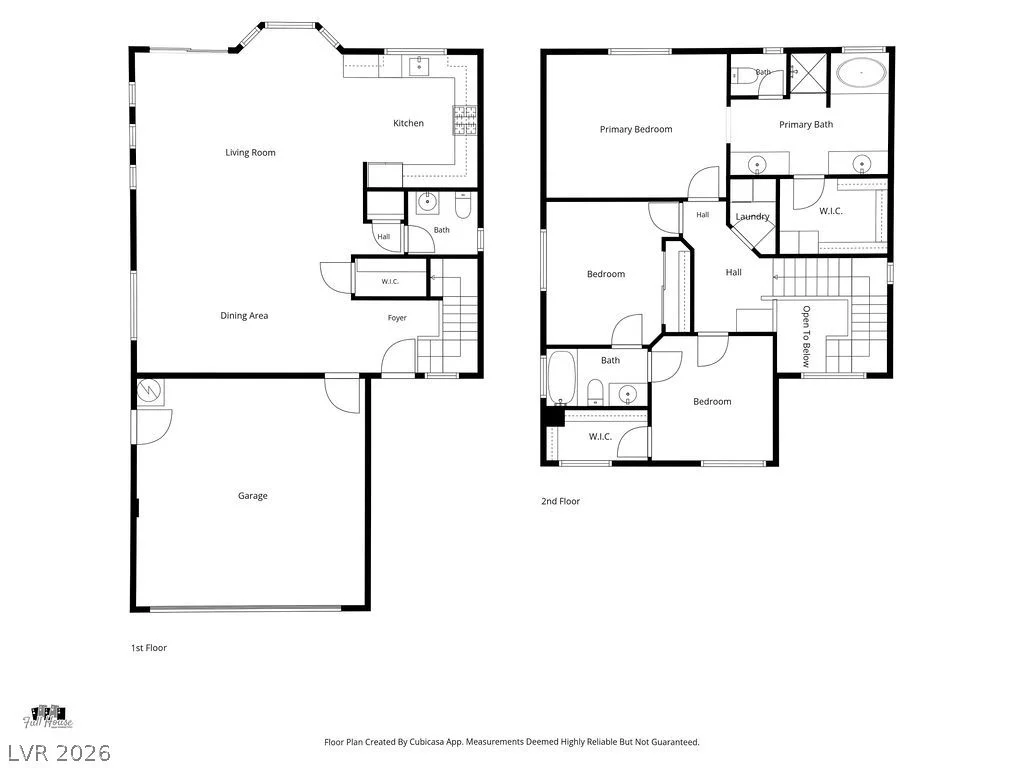 6718 Carol Steam, Las Vegas, NV 89149