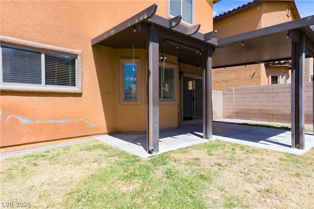 6718 Carol Steam, Las Vegas, NV 89149