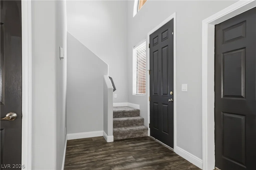 6718 Carol Steam, Las Vegas, NV 89149