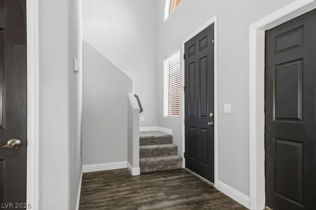 6718 Carol Steam, Las Vegas, NV 89149