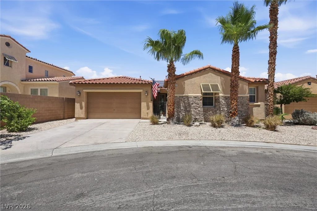 7214 Morningside Ranch, Las Vegas, NV 89113