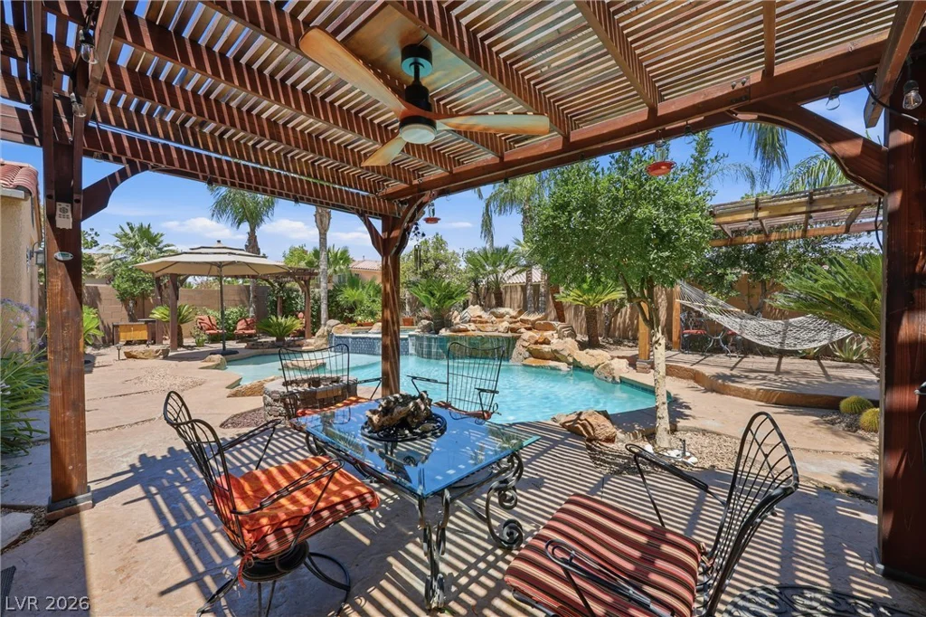 7214 Morningside Ranch, Las Vegas, NV 89113