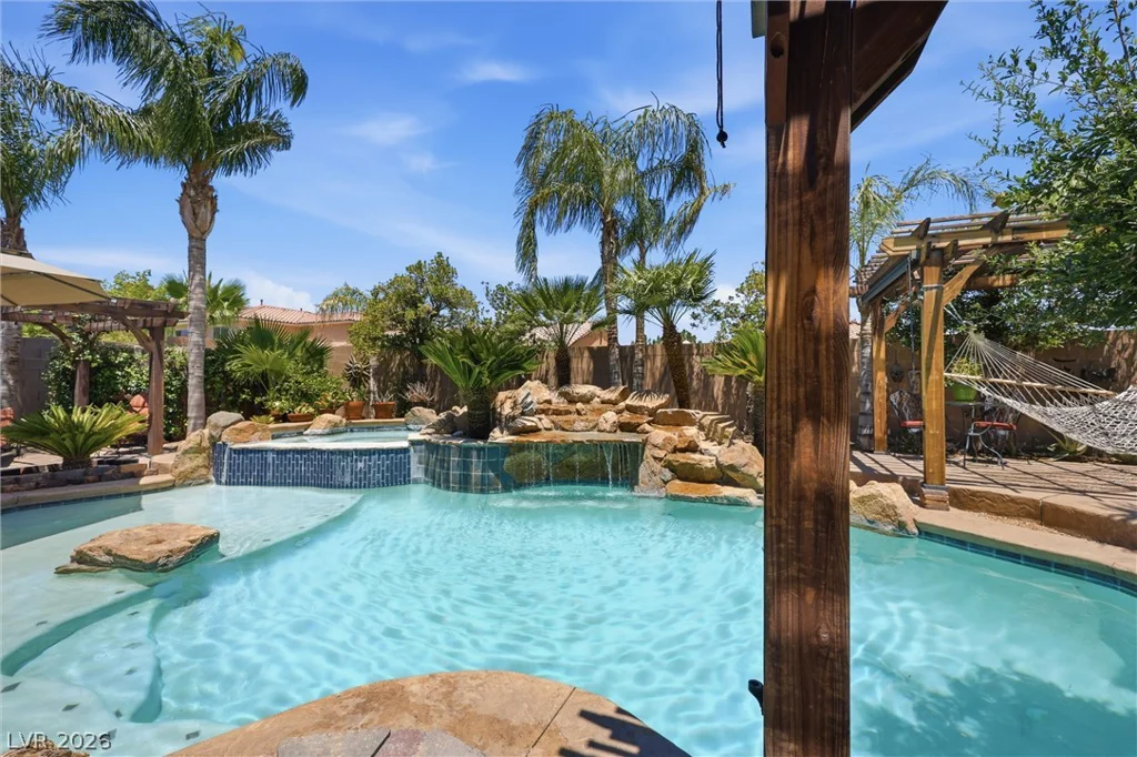 7214 Morningside Ranch, Las Vegas, NV 89113