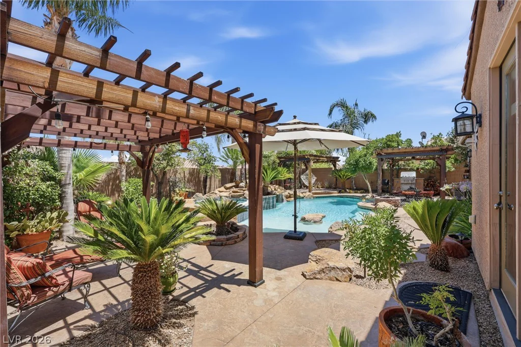 7214 Morningside Ranch, Las Vegas, NV 89113