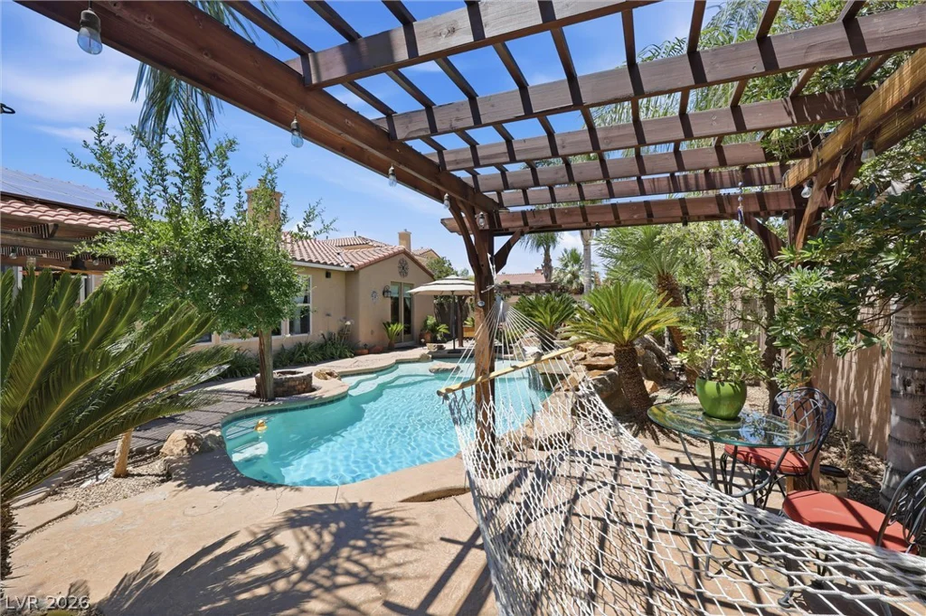 7214 Morningside Ranch, Las Vegas, NV 89113