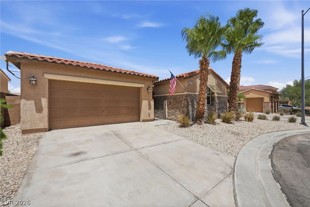 7214 Morningside Ranch, Las Vegas, NV 89113