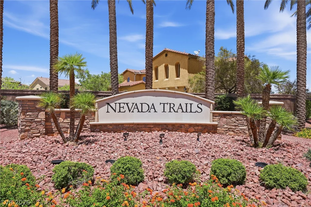 7214 Morningside Ranch, Las Vegas, NV 89113