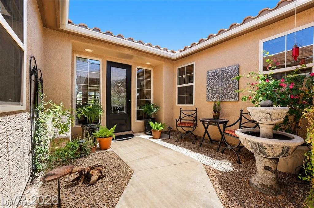 7214 Morningside Ranch, Las Vegas, NV 89113