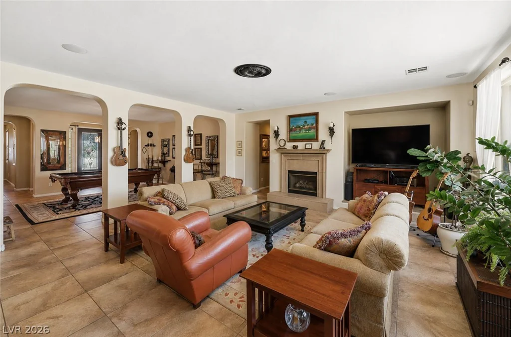 7214 Morningside Ranch, Las Vegas, NV 89113