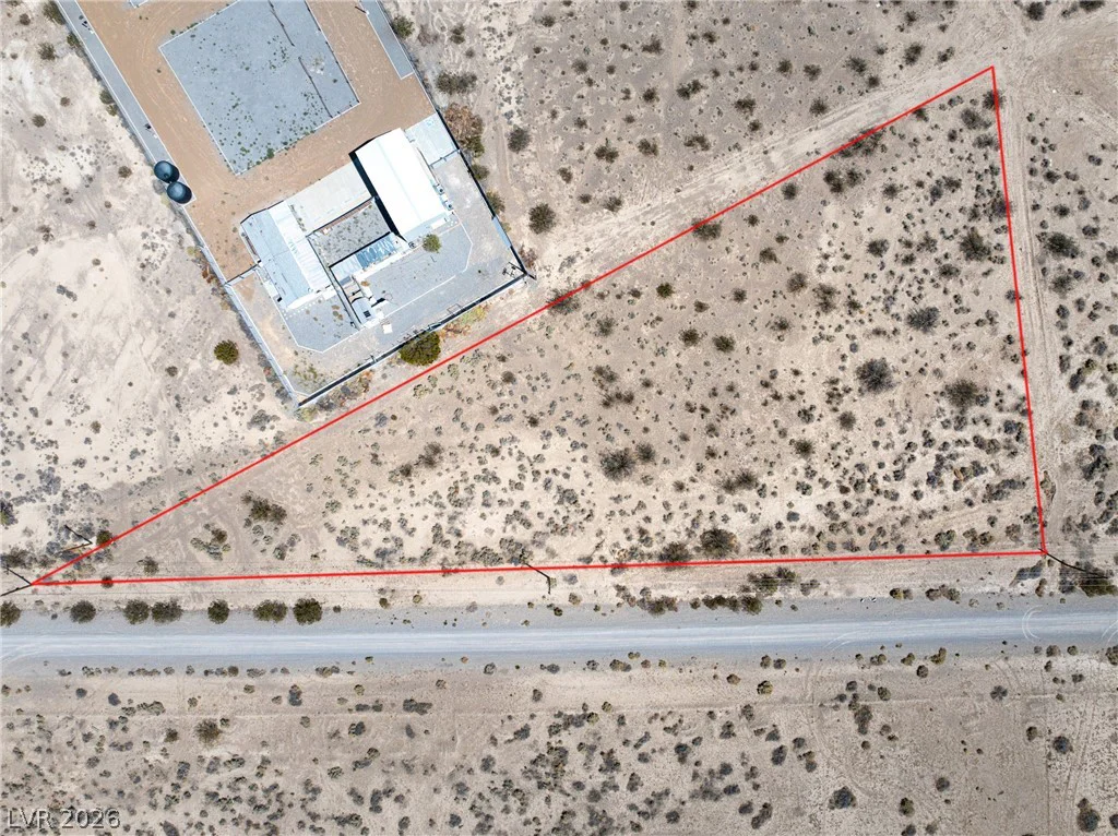 5341 Ronnie, Pahrump, NV 89060