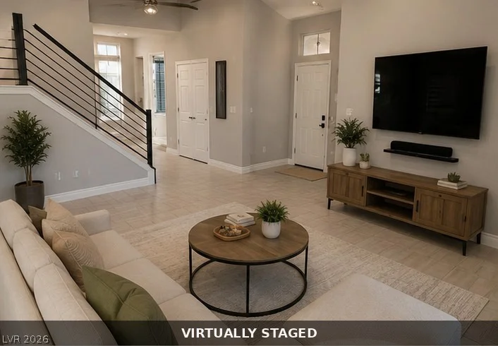 276 Canyon Spirit, Henderson, NV 89012