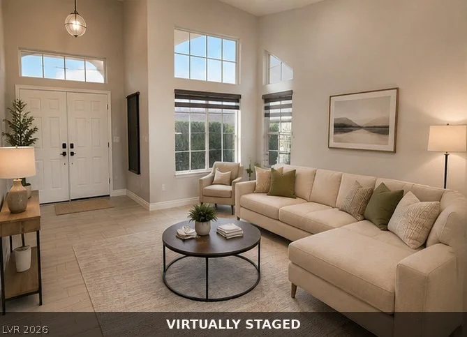 276 Canyon Spirit, Henderson, NV 89012