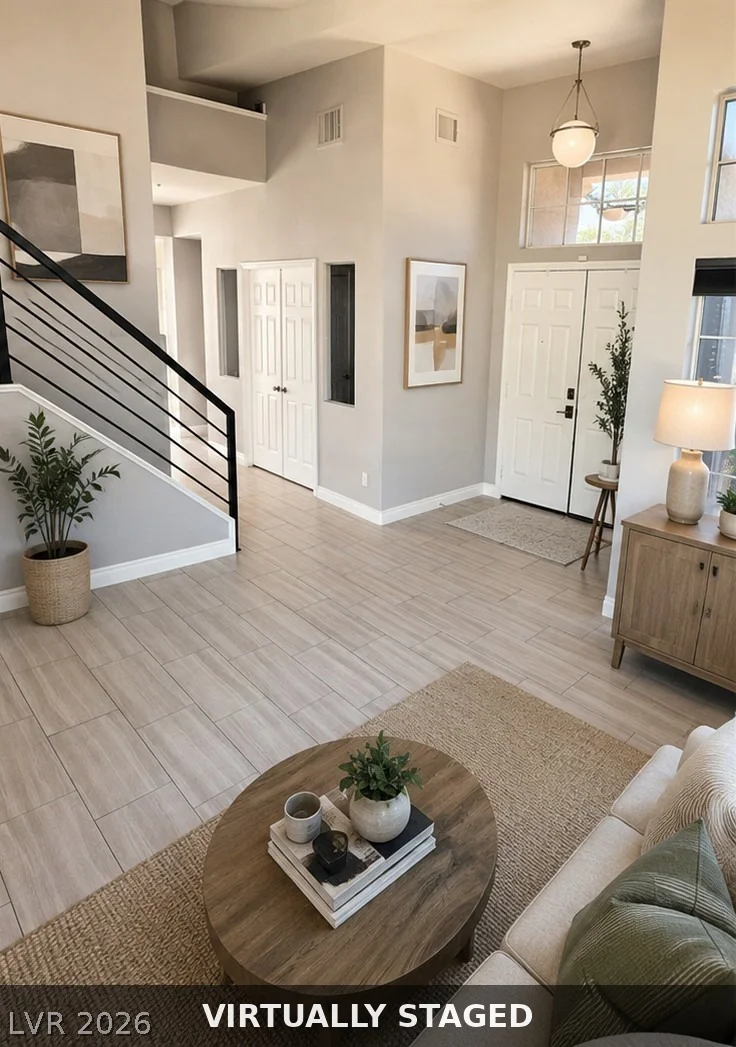 276 Canyon Spirit, Henderson, NV 89012