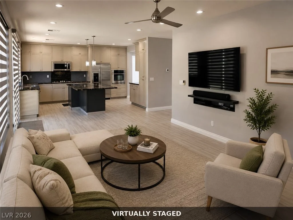 276 Canyon Spirit, Henderson, NV 89012