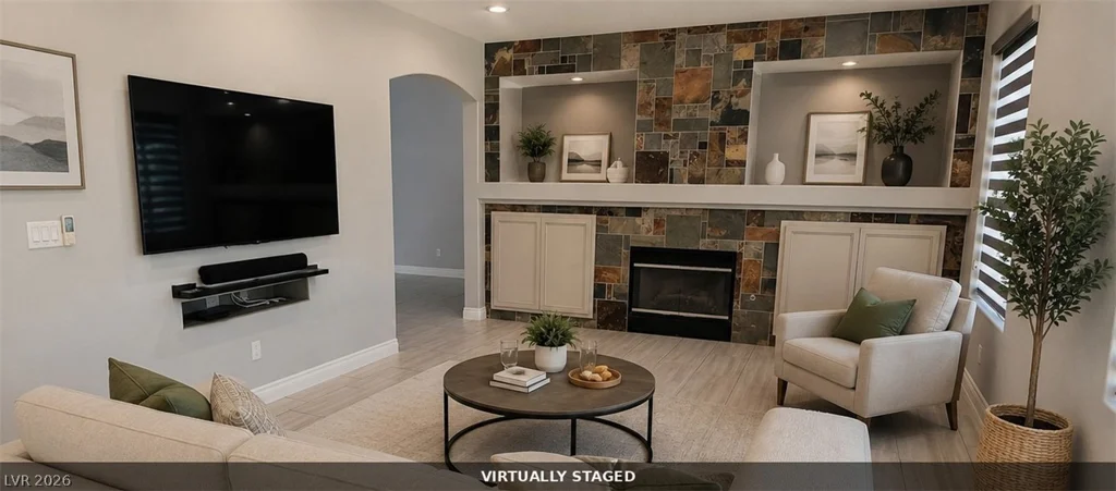 276 Canyon Spirit, Henderson, NV 89012