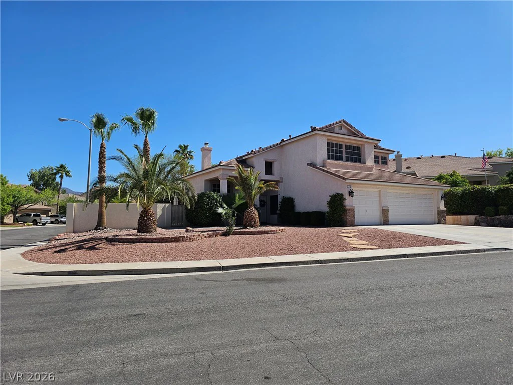 276 Canyon Spirit, Henderson, NV 89012