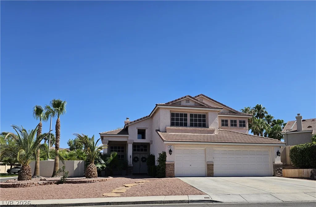 276 Canyon Spirit, Henderson, NV 89012